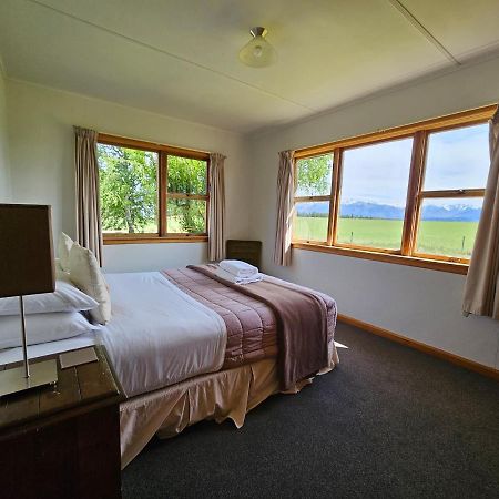 Villa The House à Twizel Extérieur photo