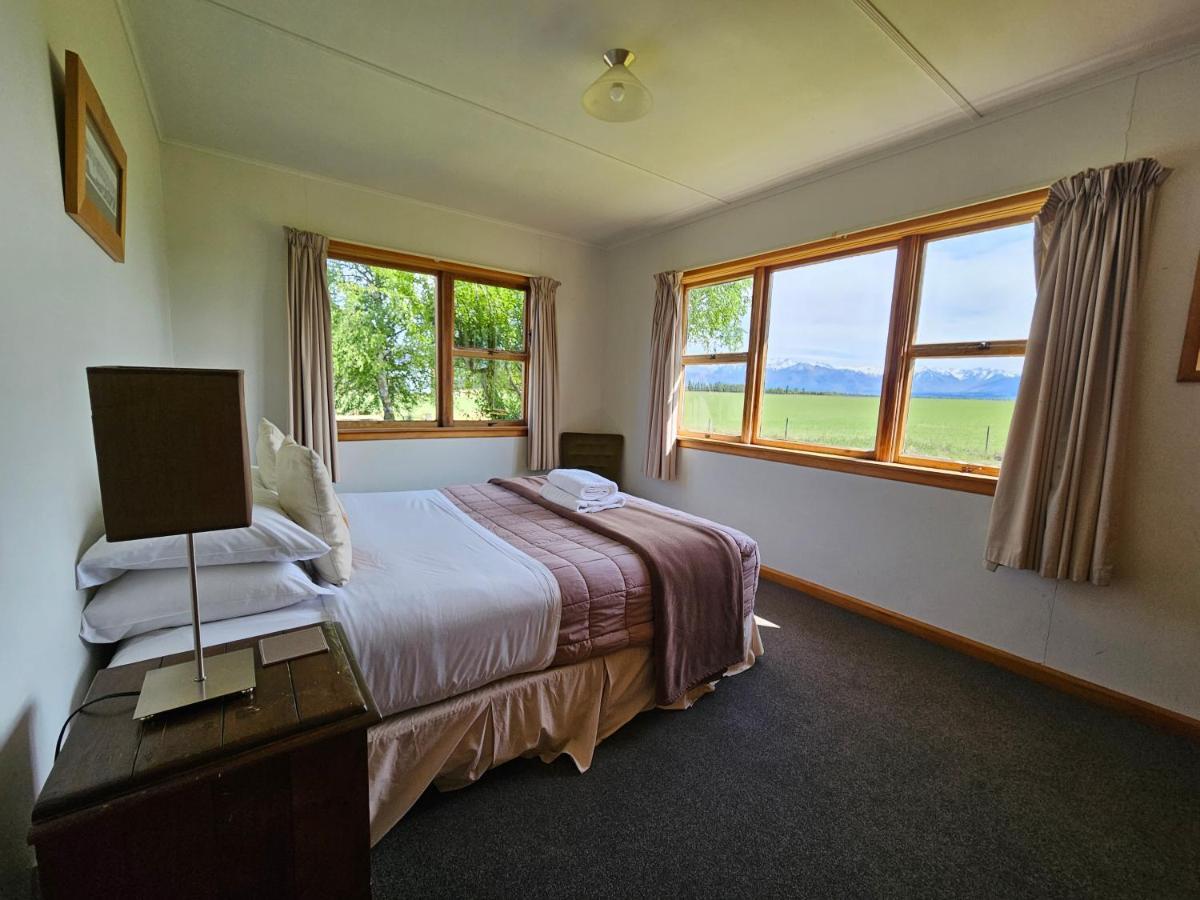Villa The House à Twizel Extérieur photo
