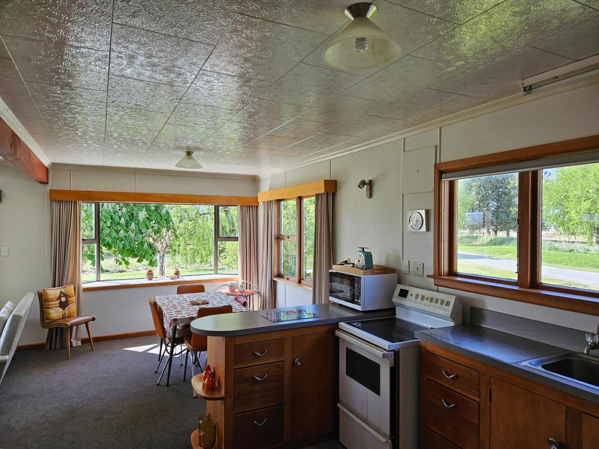 Villa The House à Twizel Extérieur photo